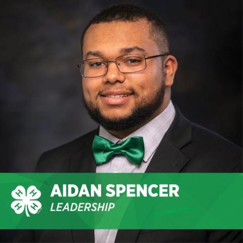 Aidan Spencer