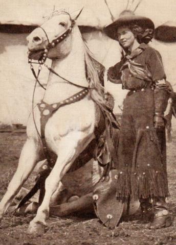 Bessie Herberg