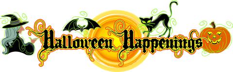 Halloween activities in Guthrie