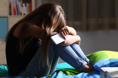 Over time, toxic social media exposure can build up in teens and trigger eating disorders, anxiety attacks, substance abuse, suicidal thoughts and other problems.  