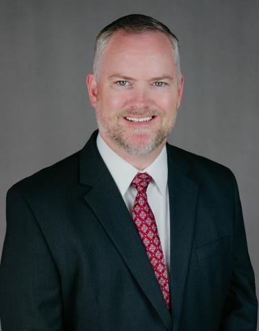 Jed Waggoner