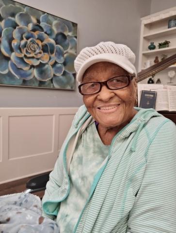 Ethel Bowens