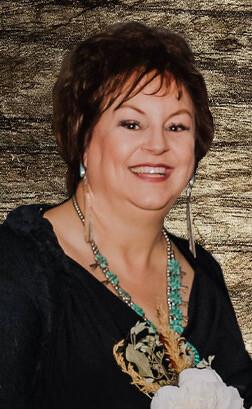 Jo Eda Freeman