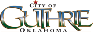 city of guthrie logo