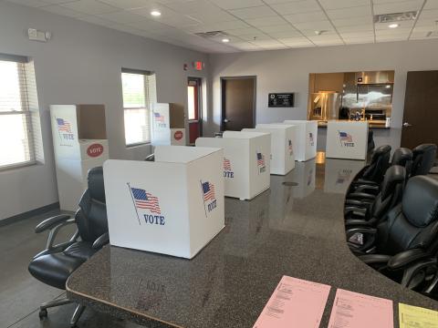 Either Collin Duel or Karmin Grider will become Oklahoma’s House District 31 representative.