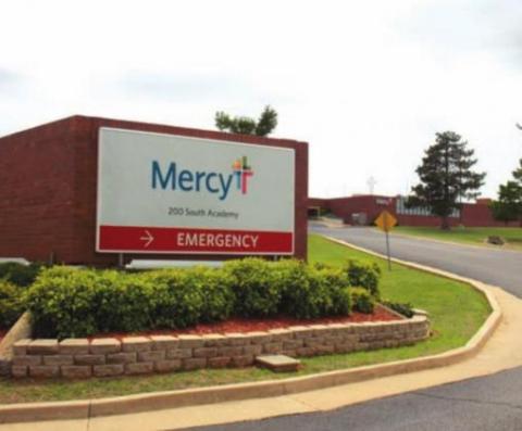 Guthrie Mercy