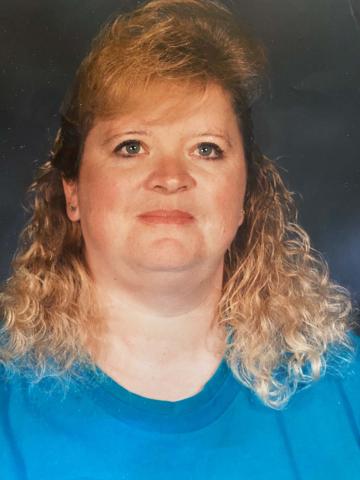 Gayla Kay Jenkins
