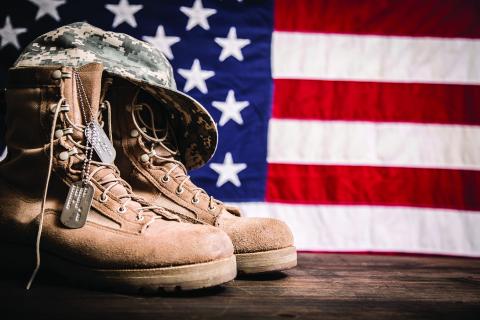 memorial day