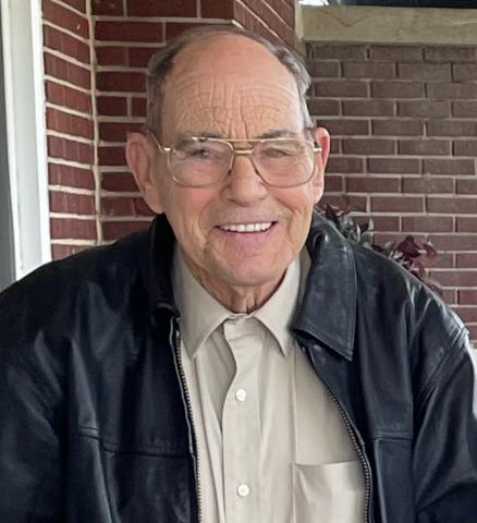 Kenneth Eugene Wilkinson