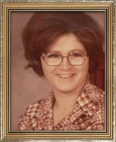 Linda Marie Stout
