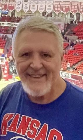Dennis Wayne Heath