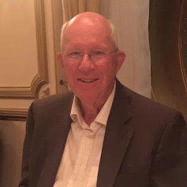Charles Nicholas Blatt