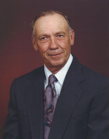 Jody Eugene Flury