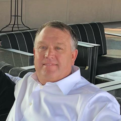 Sammy Ray Reece, Jr.