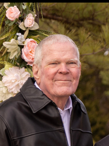 Dennis Lynn Feken