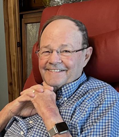 Bobby Lee Terrill