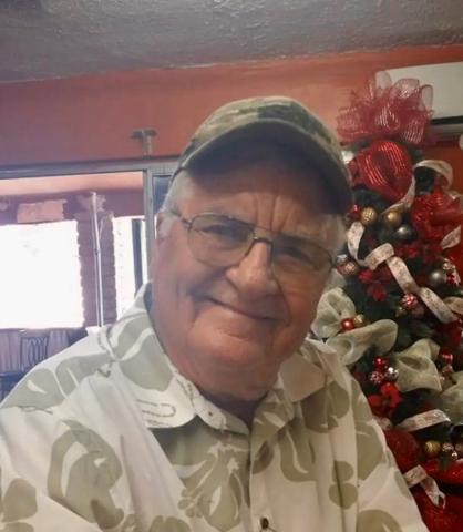 Gary F. Prosser