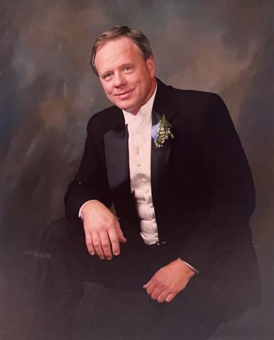 Mark Wayne Thomason