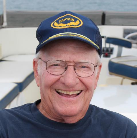 Jack McDonnell Bowman