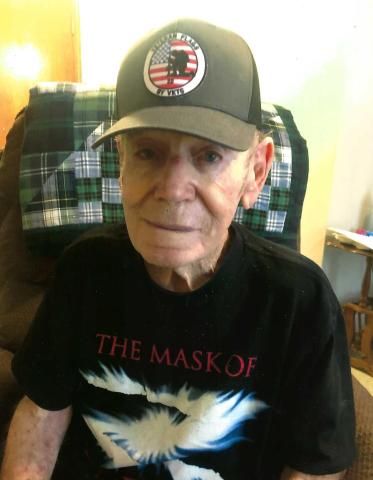 Lee James Allen