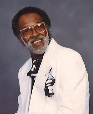 Wilbert Gene Gaddis