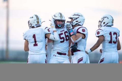 Courtesy of cashionwildcats.tv.