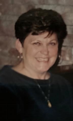 Donna Lucille Romine
