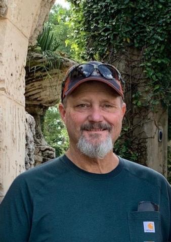 Donald Ray McBride, Jr.