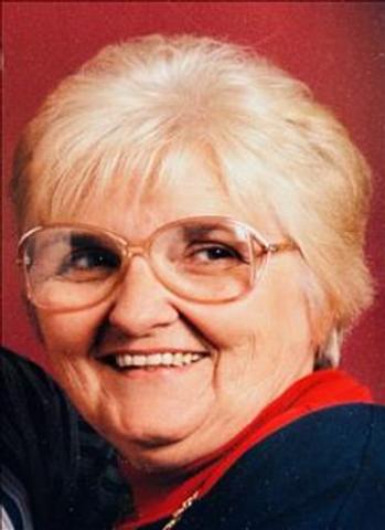 Edith Joy Lowder