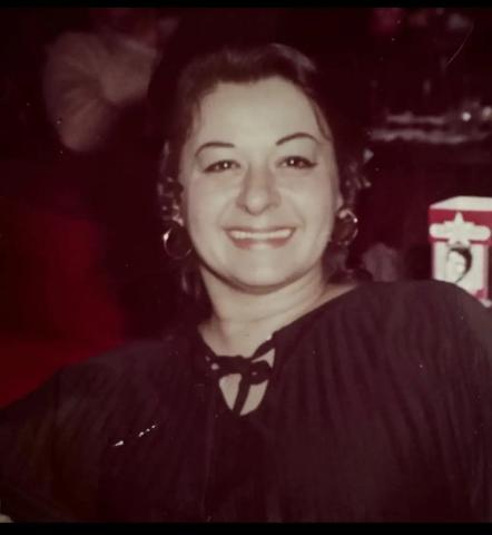 Angela F. Gilbert