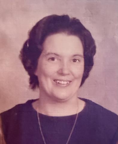 Donna Jerene George
