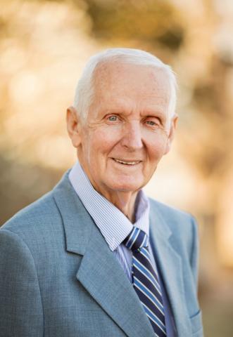 Donald Coffin