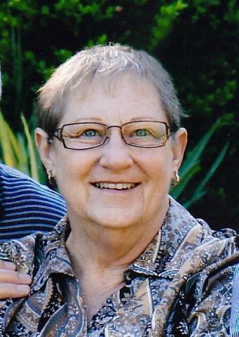 Mary Ellen Wanzer