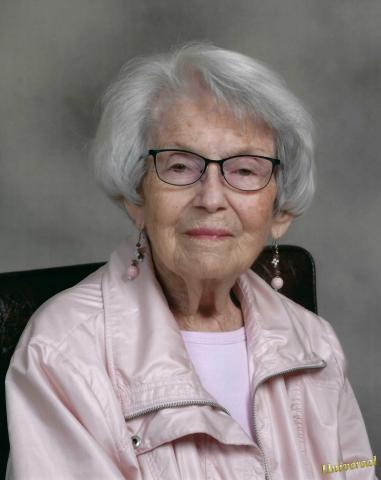 Maryanna (Moon) Martin 