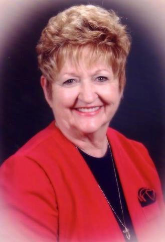 Bonnie Irene Keller