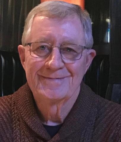 Thomas "Tommy" Raymond Tatom