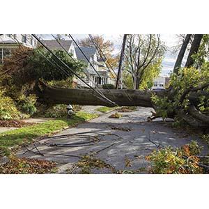Power outages