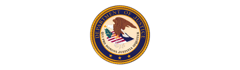 The United States Department of Justice