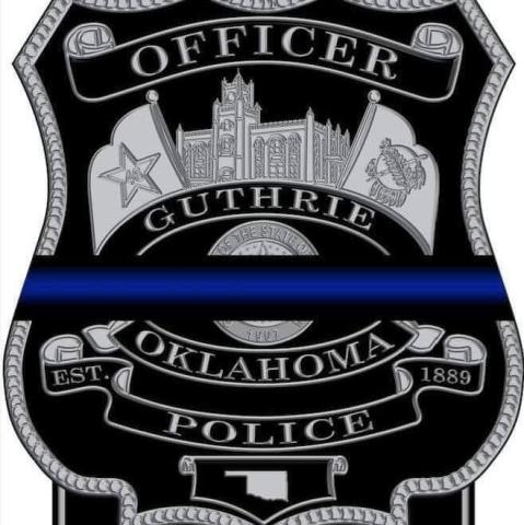 GPD Blotter