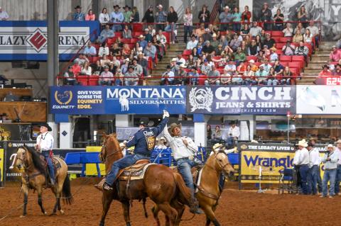 How sweet it is: Driggers and Nogueira join exclusive back-to-back BFI champs club with second-straight win in 2025.   Photo Submitted