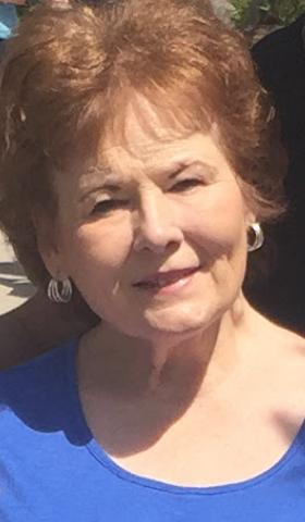 Evelyn Mefferd