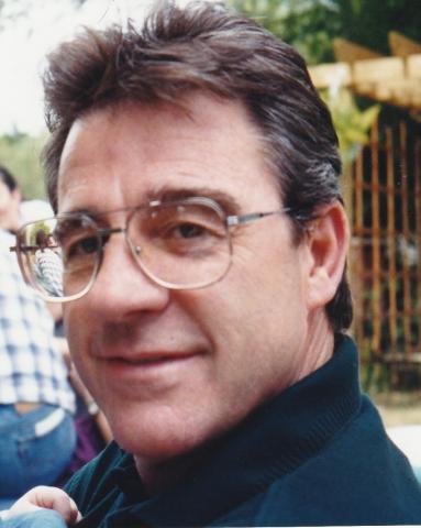 Robert Lee Pinkston