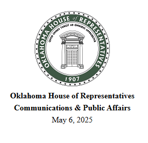 Oklahoma House of Representatives
