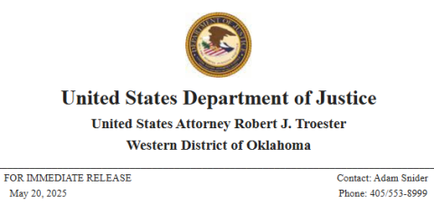 Embezzlement Case