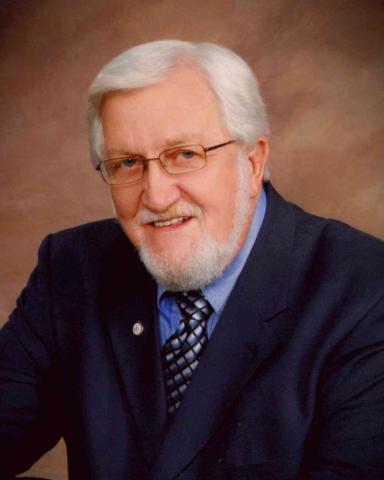 Larry R. Ferguson