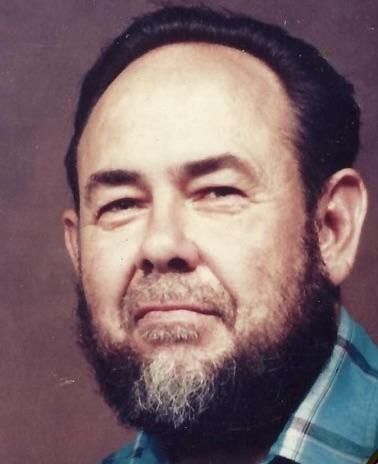 Harold Ray Smith