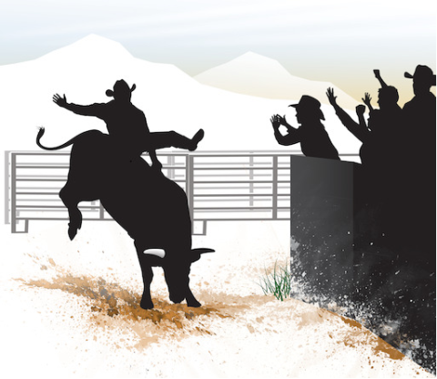 2025 Ranch Rodeo Teams Announced