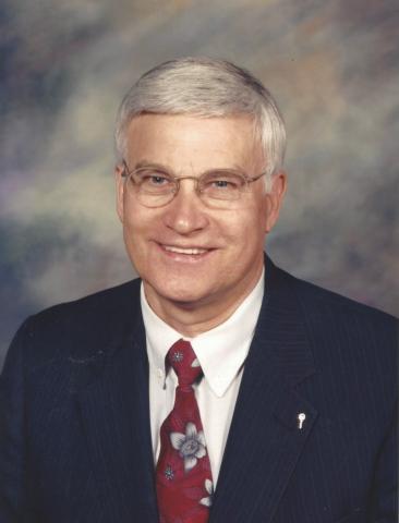 William 'Willie' Park 1938-2025