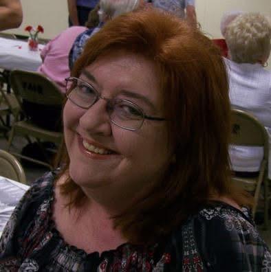 Sandra Adkins 1952-2025