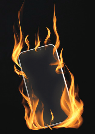 Attempts to stop robocalls